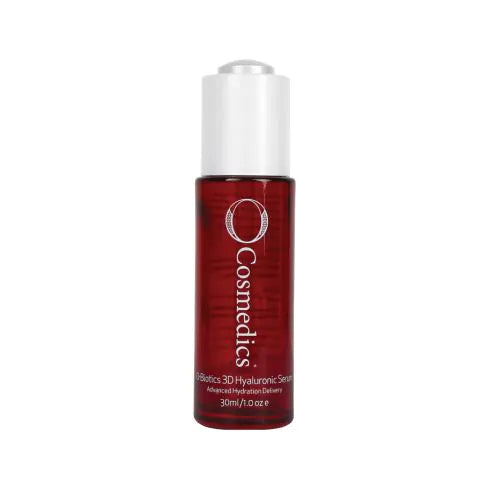 3D Hyaluronic Serum 30ml