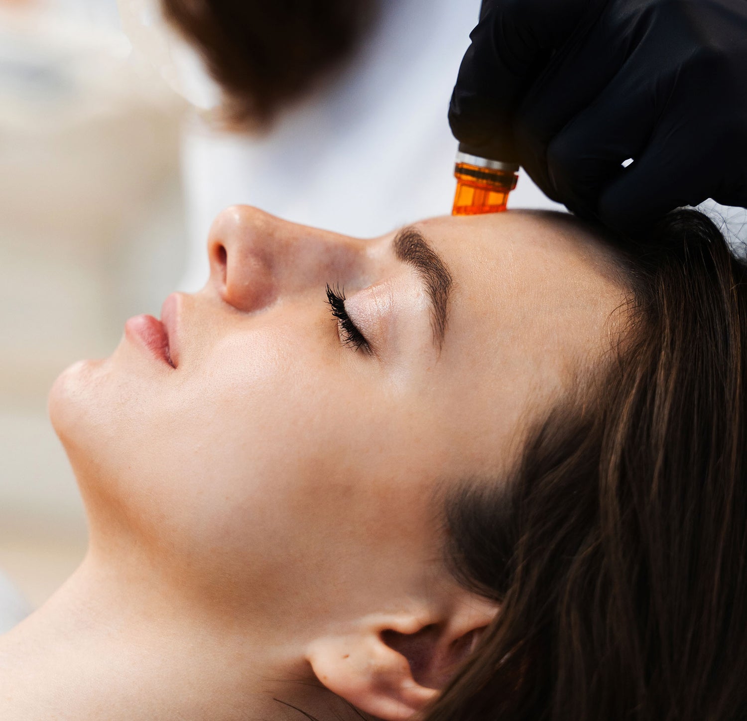 HydroFacial Benefits