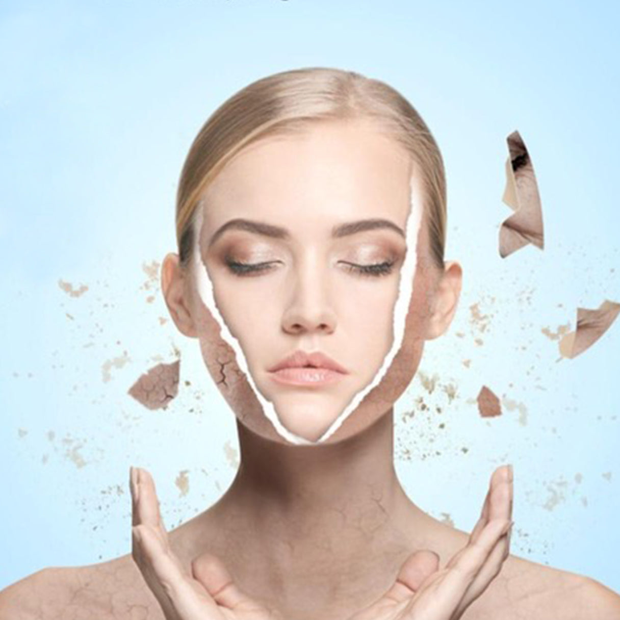 The Best Anti-Aging Solution