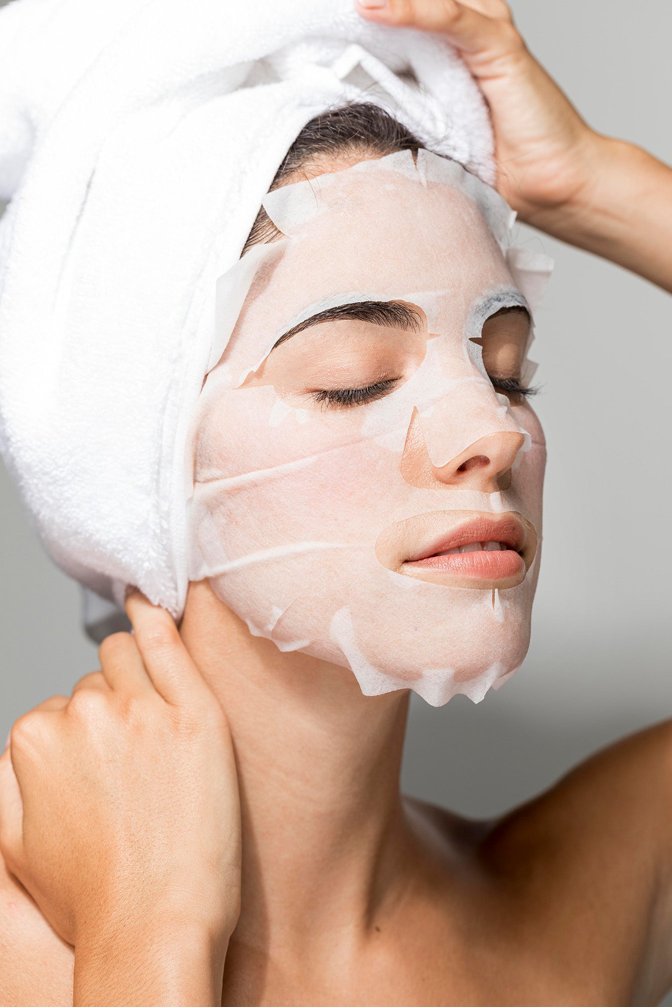 Medical Peels - Professional Skin Resurfacing