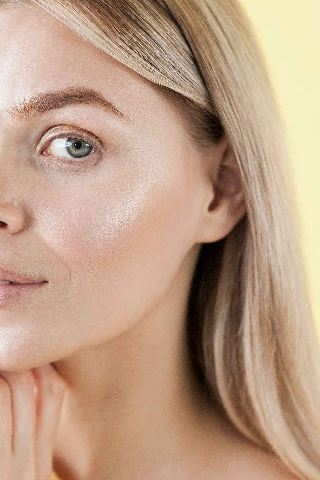 Deep Exfoliation with Microdermabrasion