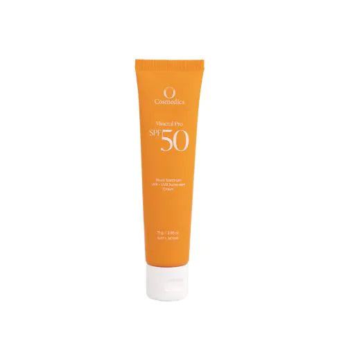 Mineral Pro SPF 50 75g