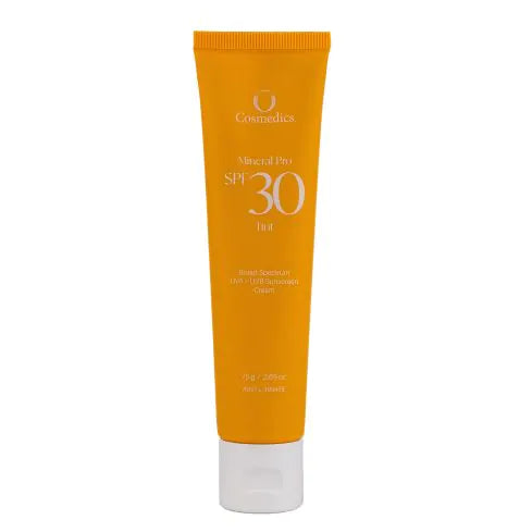 Mineral Pro SPF 30 Tinted 75g