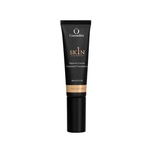 Treatment Fusion Foundation 30ml