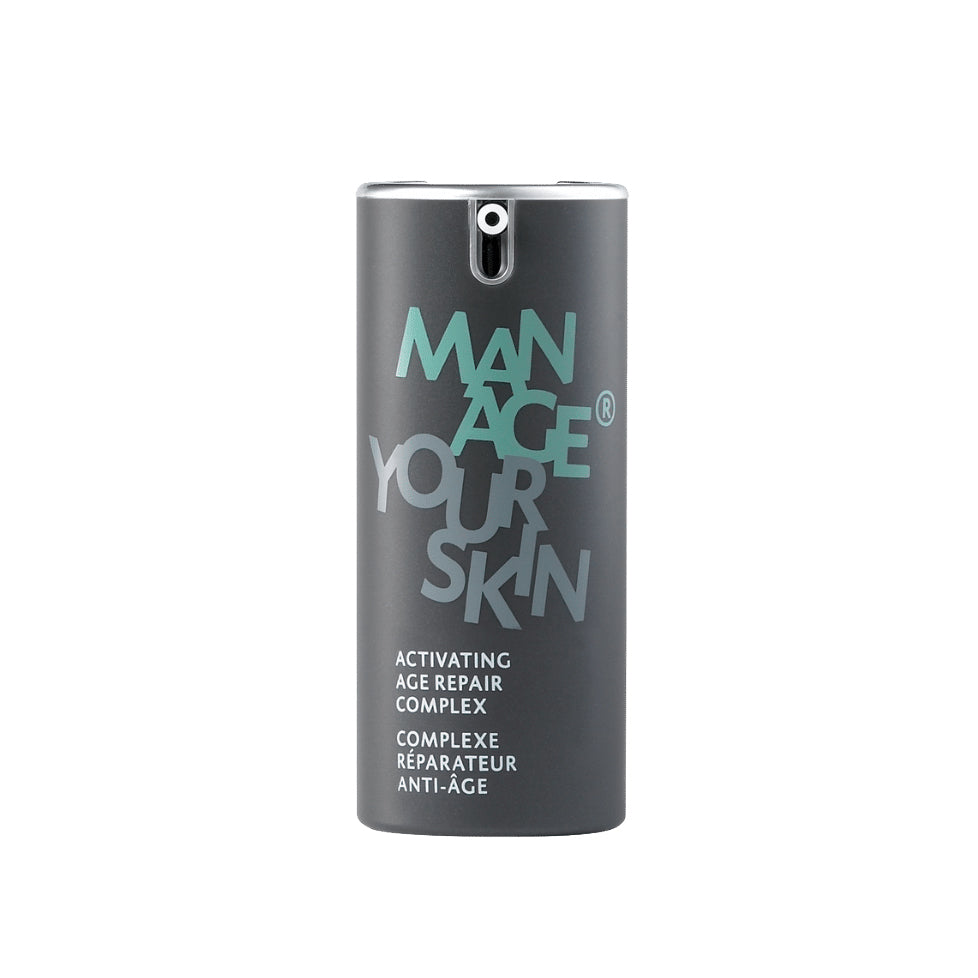 Manage Your Skincare